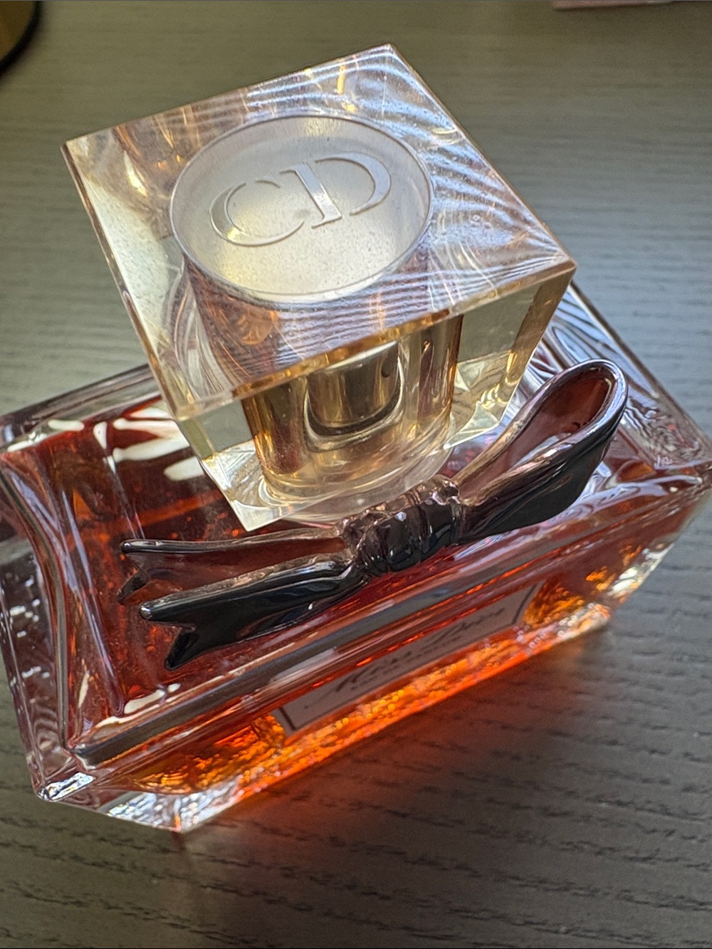Rare! Dior Miss Dior 3 piece Gift Set - Picture 16 of 16